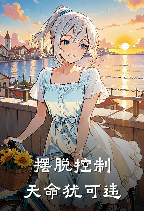 摆脱控制，天命犹可违