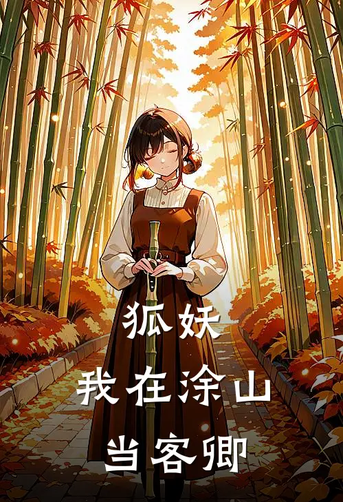 狐妖：我在涂山当客卿