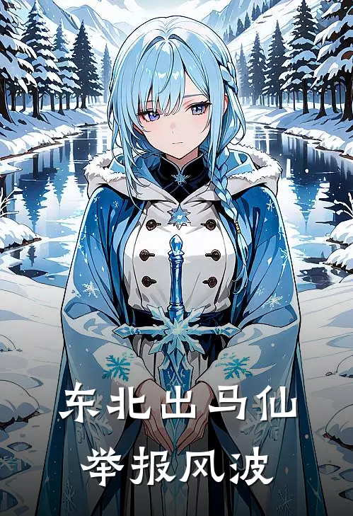 东北出马仙举报风波