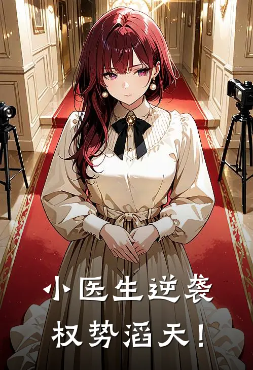 小医生逆袭：权势滔天！
