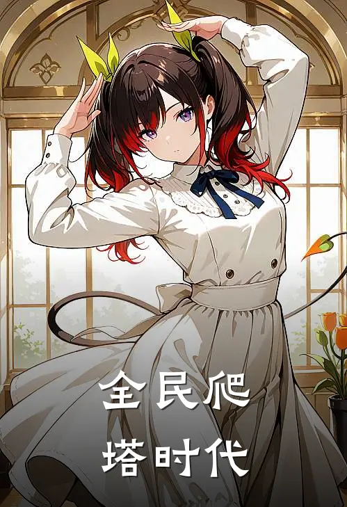 全民爬塔时代