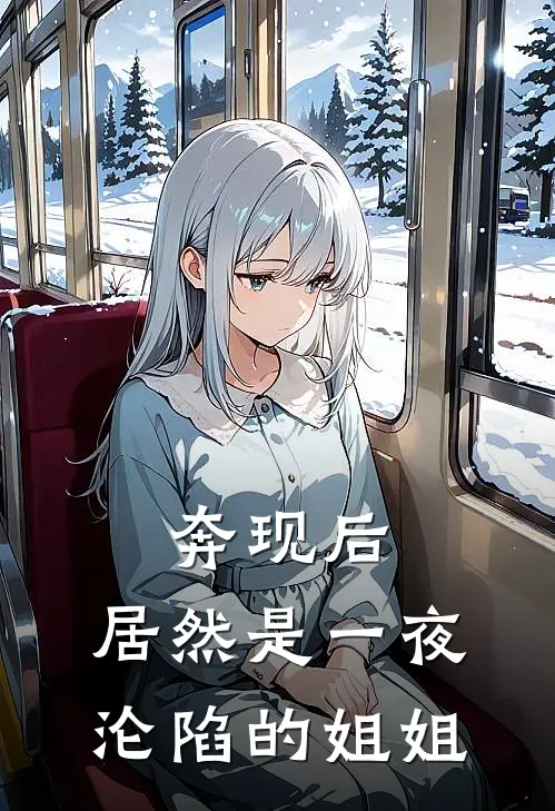 奔现后，居然是一夜沦陷的姐姐