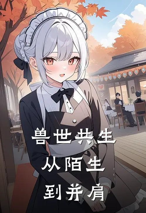 兽世共生：从陌生到并肩