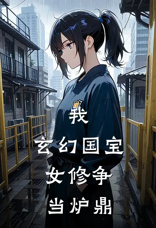 我，玄幻国宝，女修争当炉鼎