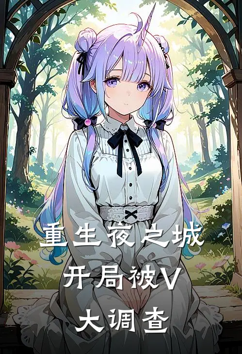 重生夜之城：开局被V大调查