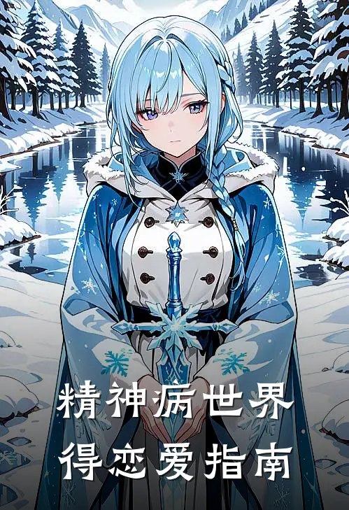 精神病世界得恋爱指南