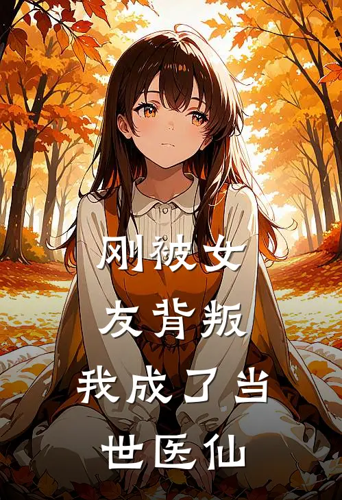 刚被女友背叛，我成了当世医仙