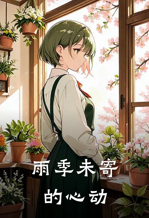 雨季未寄的心动