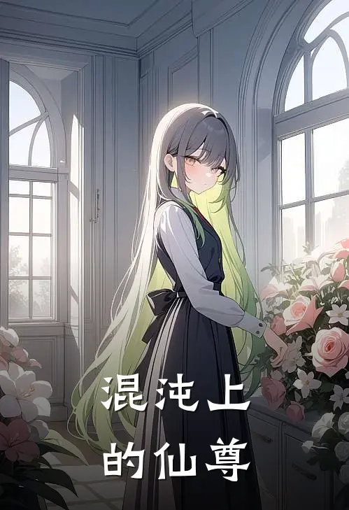 混沌上的仙尊