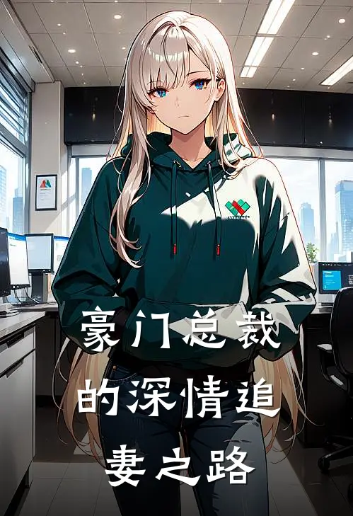 豪门总裁的深情追妻之路