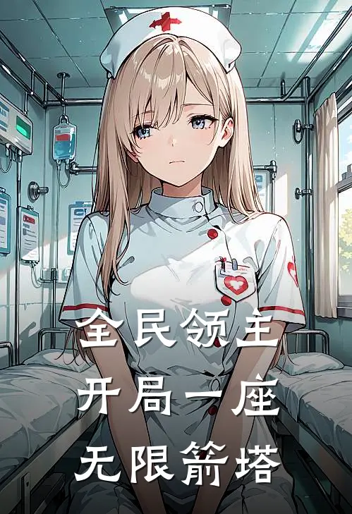 全民领主：开局一座无限箭塔