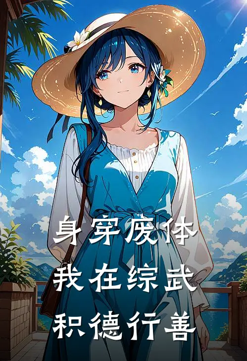 身穿废体，我在综武积德行善