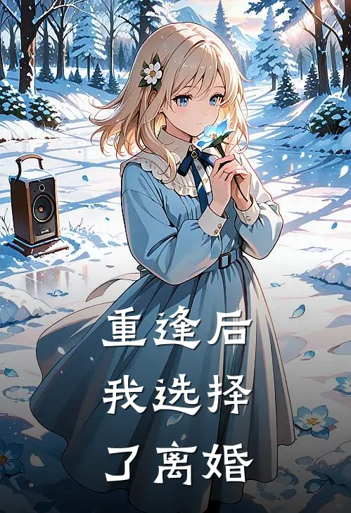 重逢后，我选择了离婚