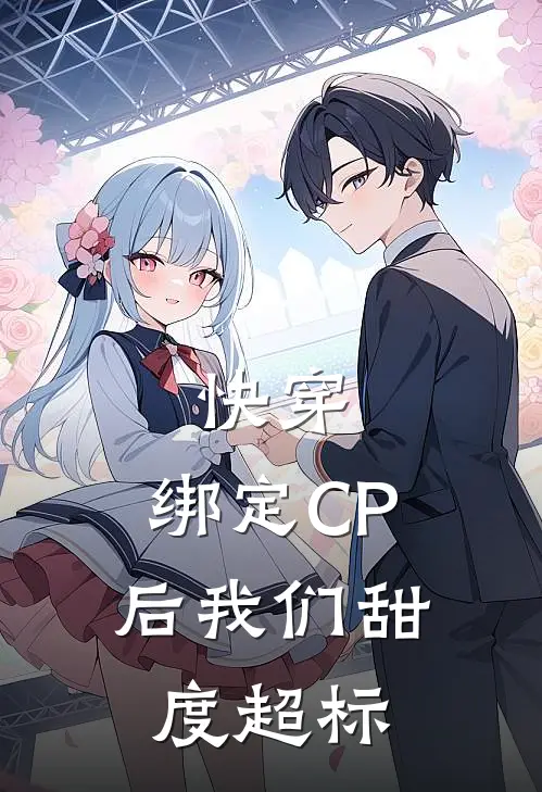 快穿：绑定CP后我们甜度超标