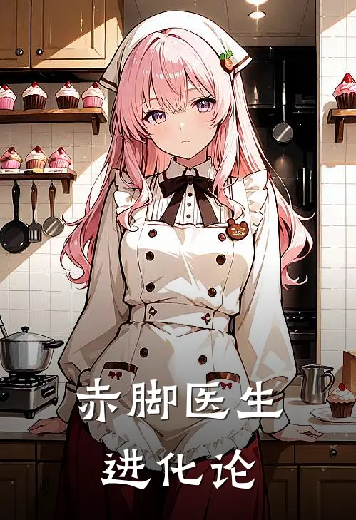 赤脚医生进化论