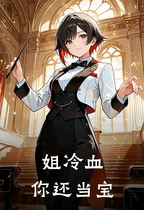 姐冷血，你还当宝