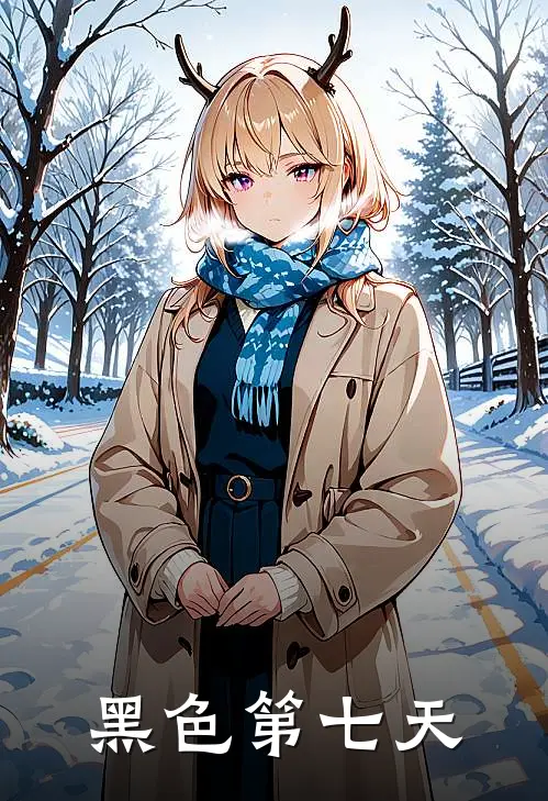 黑色第七天