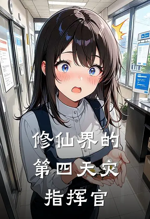 修仙界的第四天灾指挥官