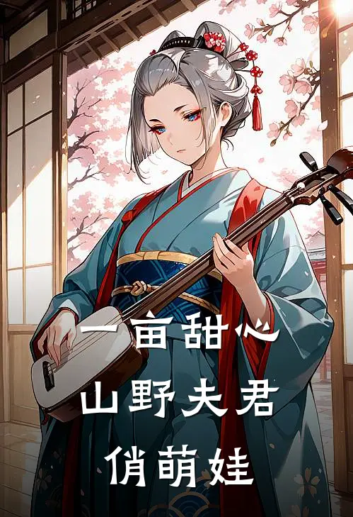 一亩甜心：山野夫君俏萌娃