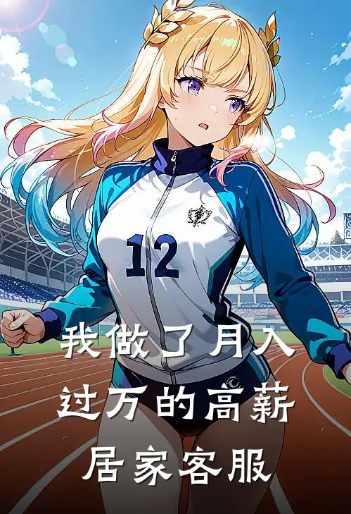 我做了月入过万的高薪居家客服