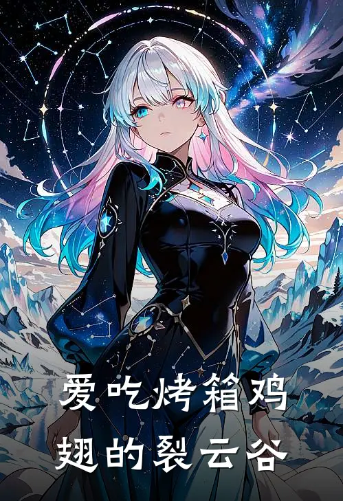 爱吃烤箱鸡翅的裂云谷