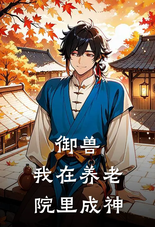 御兽：我在养老院里成神