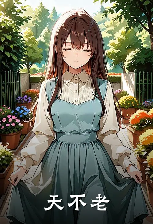 天不老