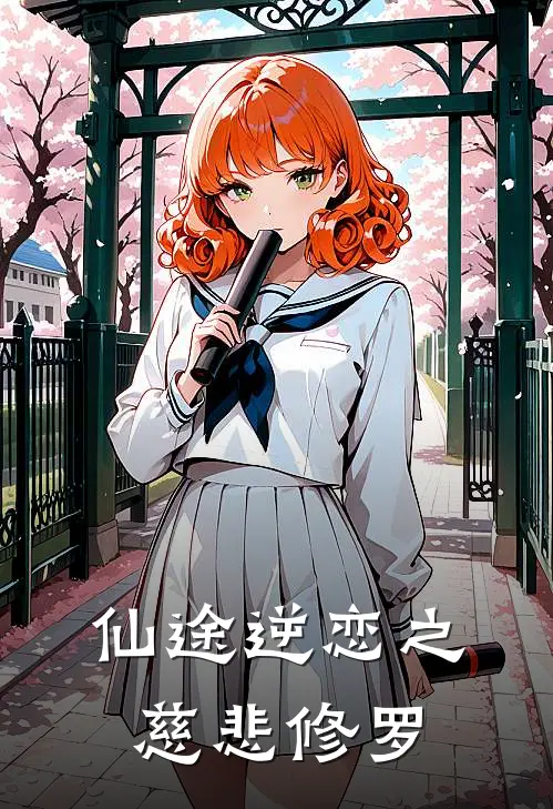 仙途逆恋之慈悲修罗