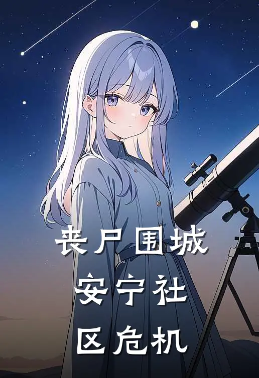 丧尸围城：安宁社区危机