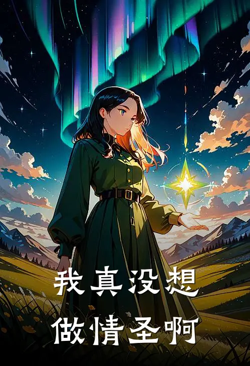 我真没想做情圣啊