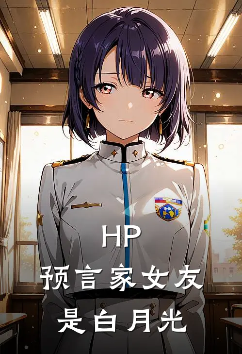 HP：预言家女友是白月光