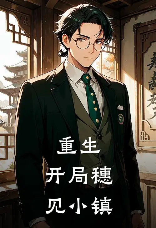 重生：开局穗见小镇