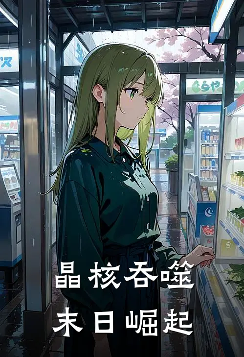 晶核吞噬，末日崛起