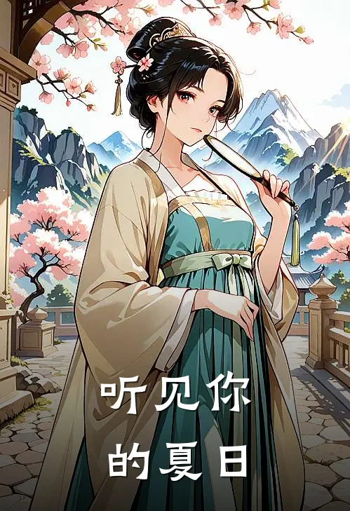 听见你的夏日