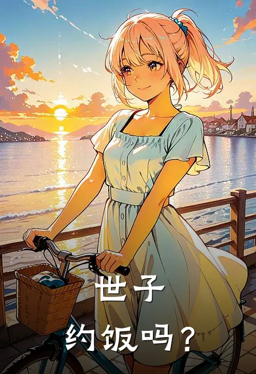 世子，约饭吗？