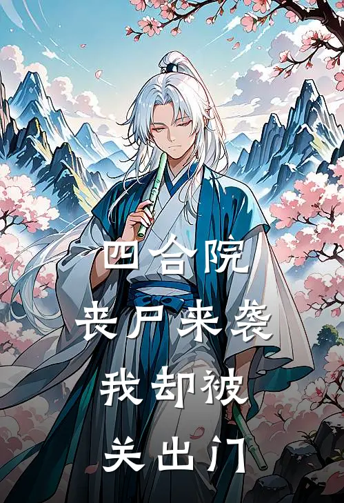 四合院：丧尸来袭，我却被关出门