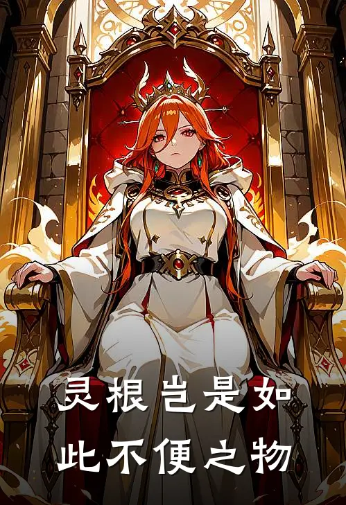 灵根岂是如此不便之物