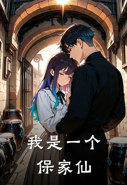 我是一个保家仙