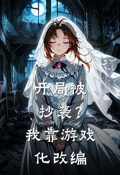 开局被抄袭？我靠游戏化改编