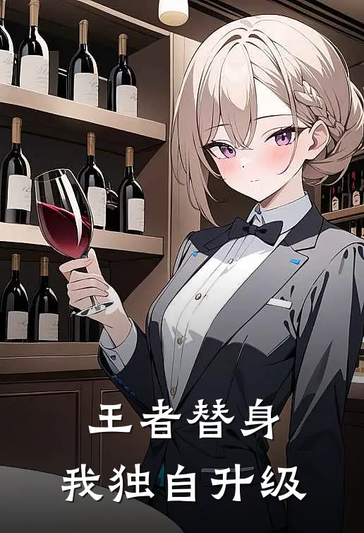 王者替身：我独自升级