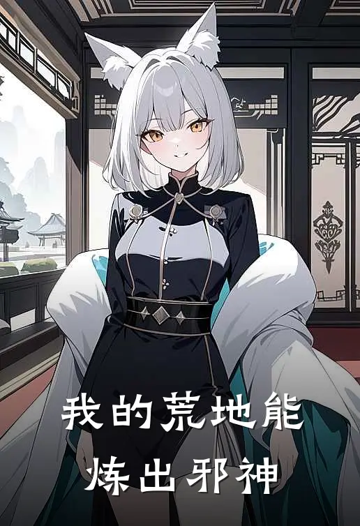 我的荒地能炼出邪神