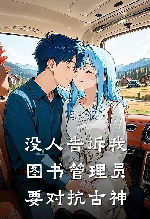 没人告诉我图书管理员要对抗古神