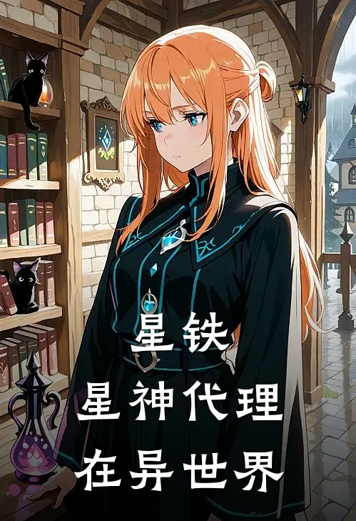 星铁：星神代理在异世界