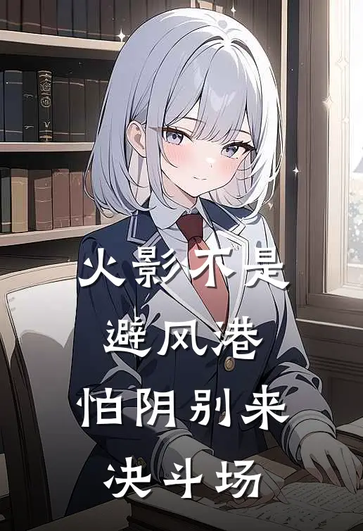 火影不是避风港，怕阴别来决斗场