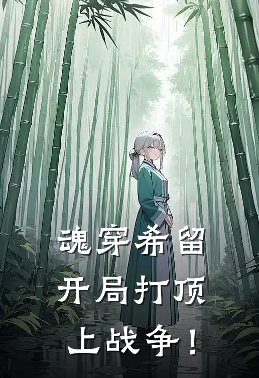 魂穿希留，开局打顶上战争！