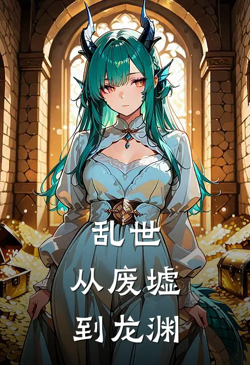 乱世：从废墟到龙渊