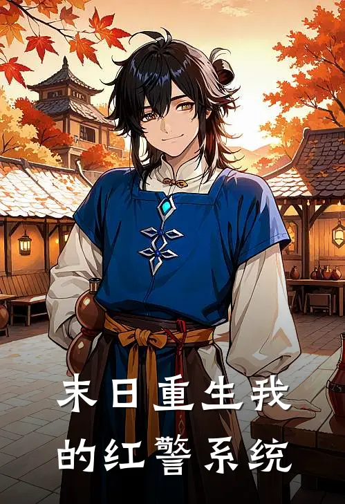 末日重生我的红警系统