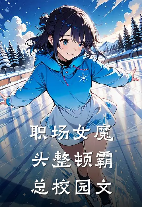 职场女魔头整顿霸总校园文