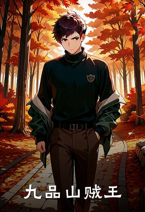 九品山贼王