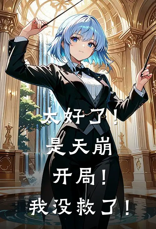 太好了！是天崩开局！我没救了！